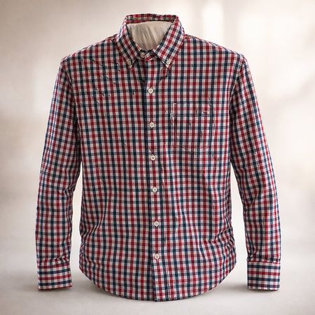 Chemise Levi's taille M,  100% coton, bon état !