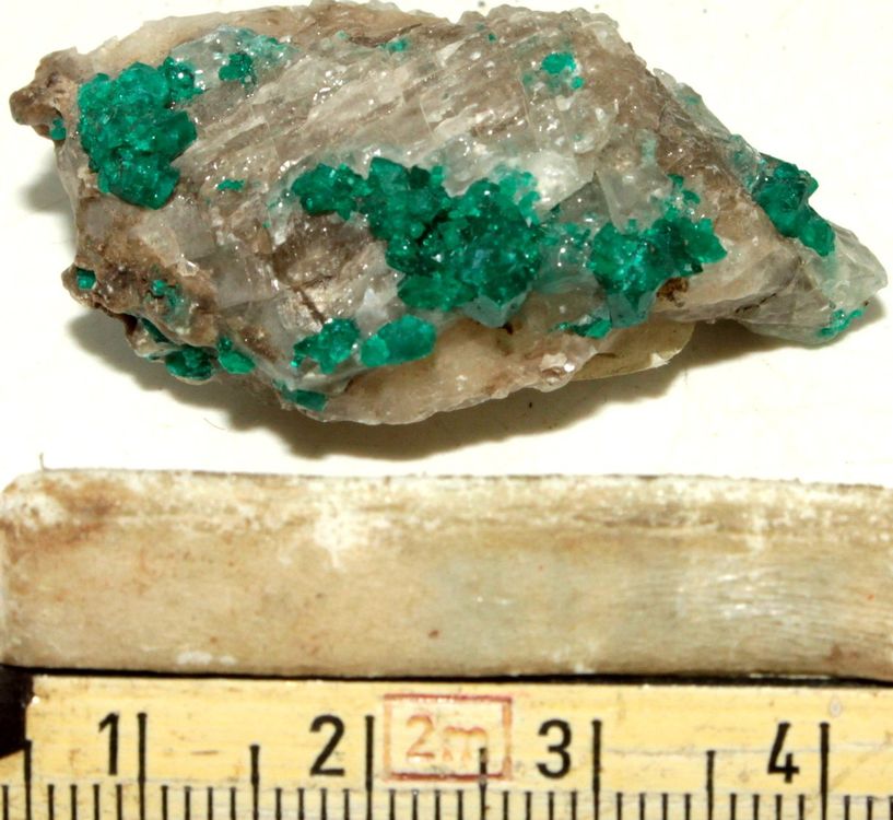 MINERALIEN  STEIN  (aus grosser Sammlung) 1