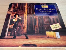 Various – Drottningholms Slottsteater 1922-1992