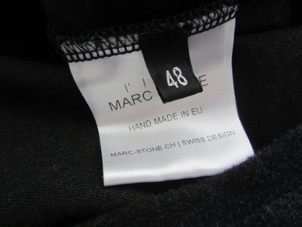 Camicie: MARC STONE - Longhemd dunkelgrau M – Nuovo (secondo la descrizione) da Zürich venduto da Diazaio 6