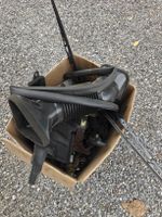 Mazda MX-5 NB / NBFL Teile