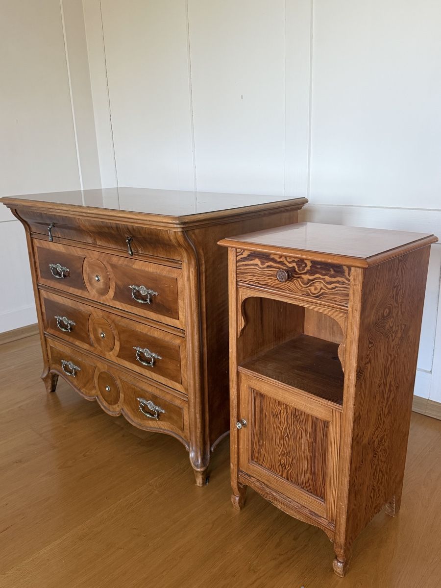 Commodes: Vintage Kommode – D'occasion à Grosshöchstetten par nicolafiore 4