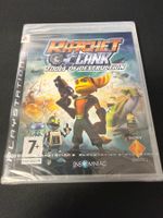 Neuf - Ratchet & Clank Opération Destruction - PS3