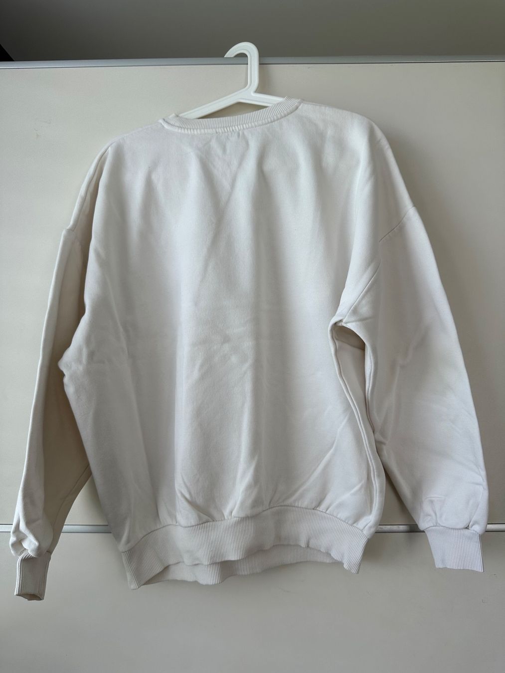 Pimkie Maglioni & Felpe: Weisser Pullover – Usato da Romanshorn venduto da ila_2nzf 1