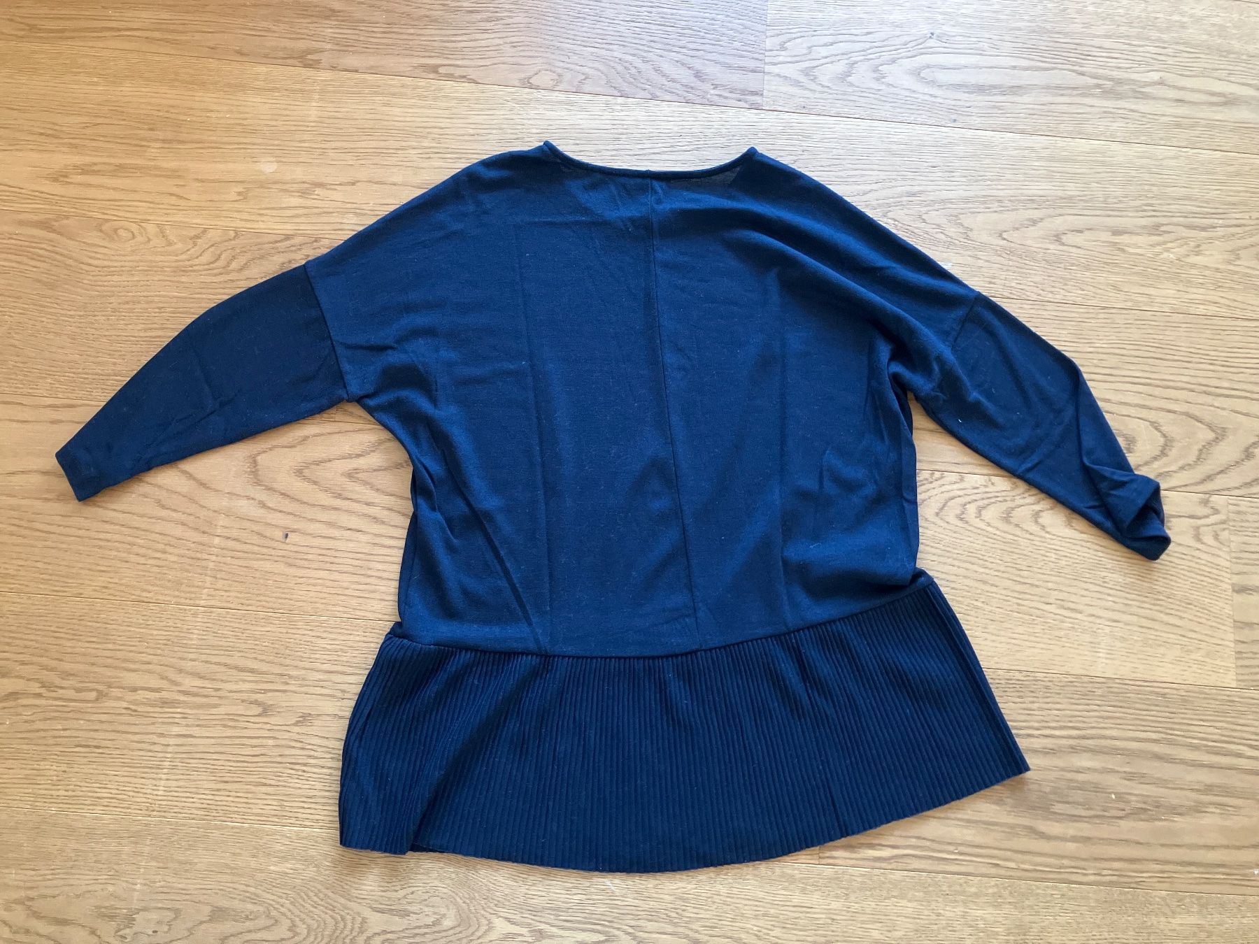 Opus T-shirt: Opus Shirt, dunkelblau, Grösse 42 – Usato da Unterägeri venduto da Bettsofa123 4