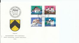 1978 Pro Patria