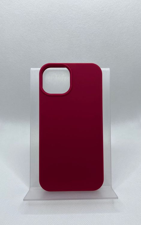 Cover Iphone 13 Bordeaux | Kaufen auf Ricardo