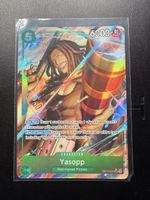 OP17-031 Yasopp