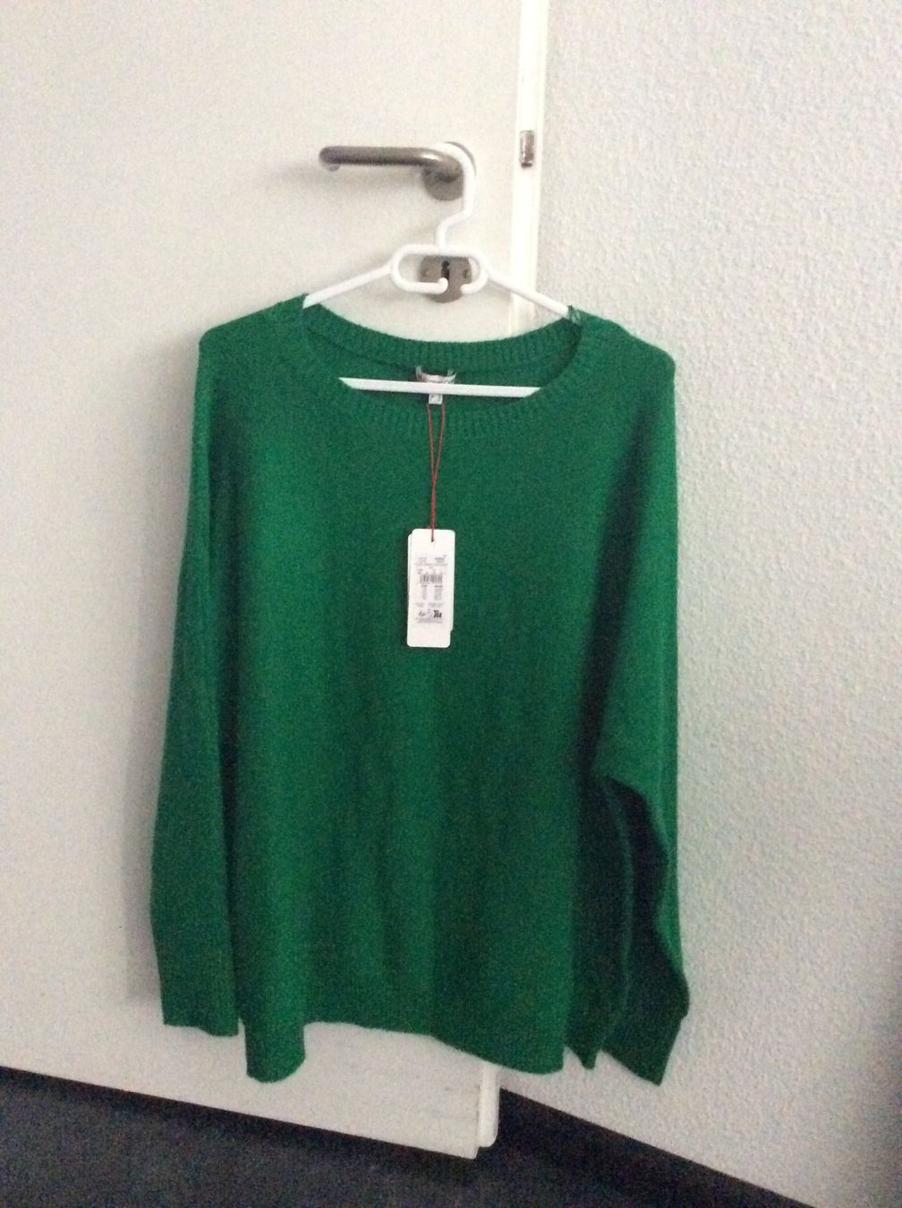 Maglioni & Felpe: Street One Strickpullover Dolman Grösse 44 – Nuovo e nell'imballaggio originale da Riehen venduto da apo_n7lm