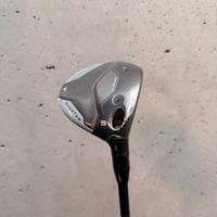 Callaway Quantum Max 5-Wood