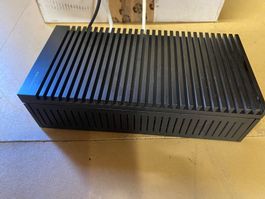 Bang & Olufsen BeoLink Passive - Top Zustand, Schwarz!