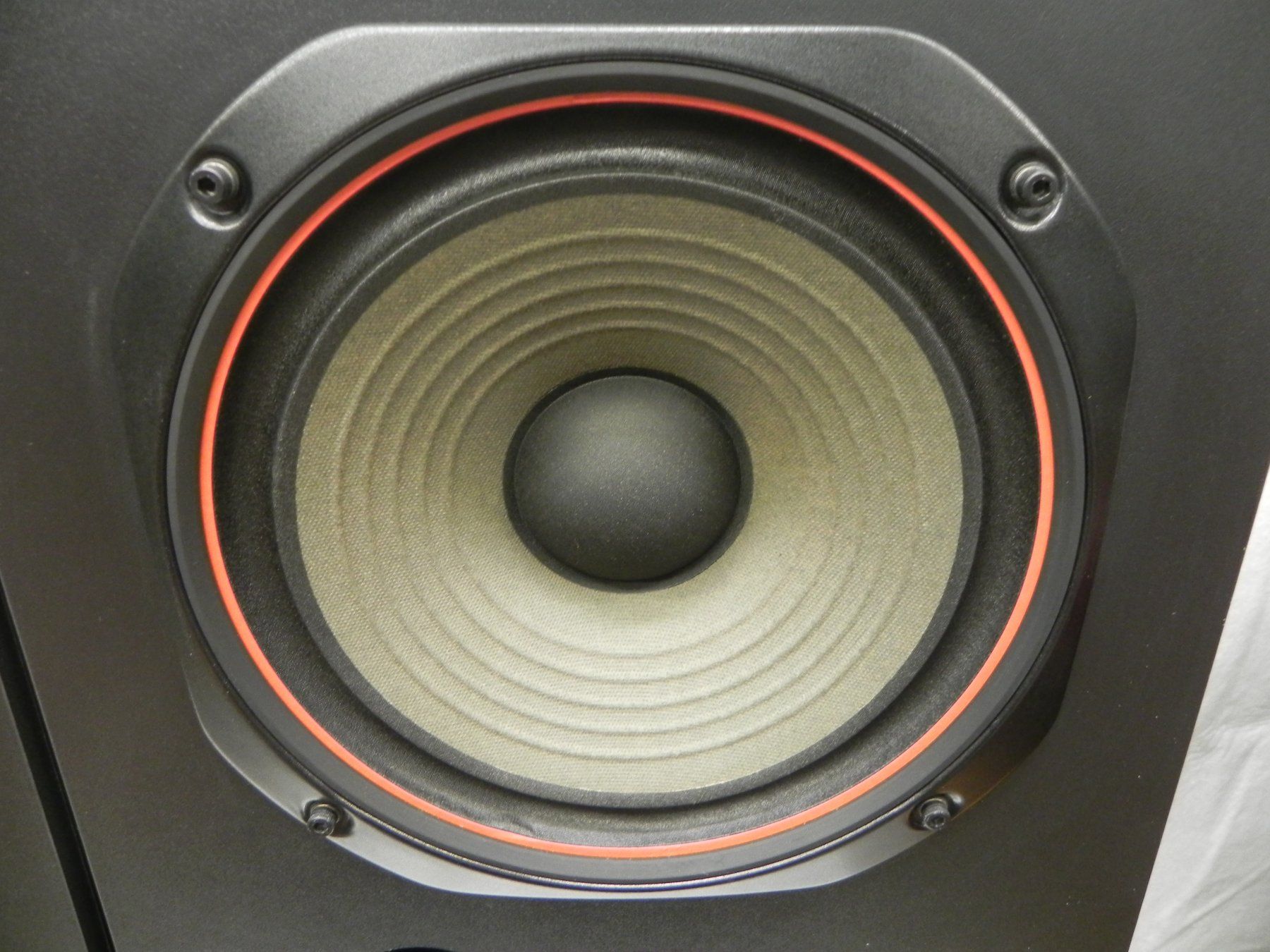 Technics Casse acustiche: Technics SB-4500 Linear Phase Lautsprecher Total Liquidation – Usato da Basel venduto da Life-Style-Art 5
