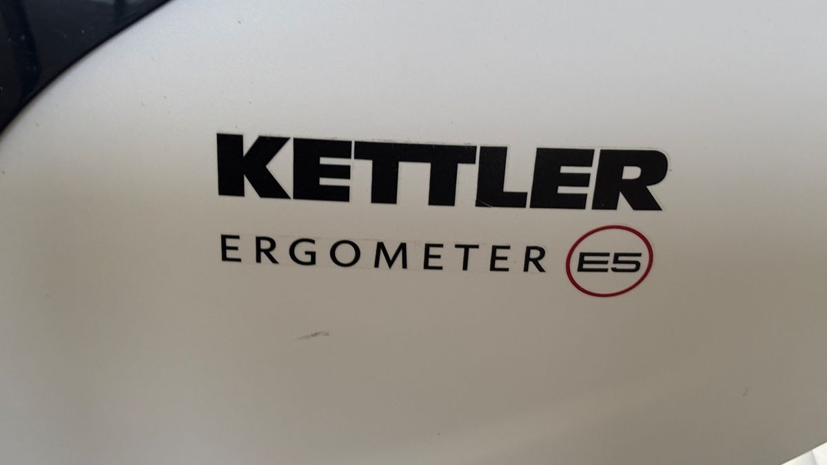 Kettler Vélos d'appartement: Kettler E5 Ergometer – D'occasion à Unterägeri par Mattze79 2