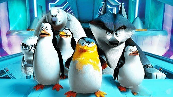 Nintendo Giochi: Die Pinguine aus Madagascar  3DS – Usato da Schüpfheim venduto da Games_Spielkonsolen 5