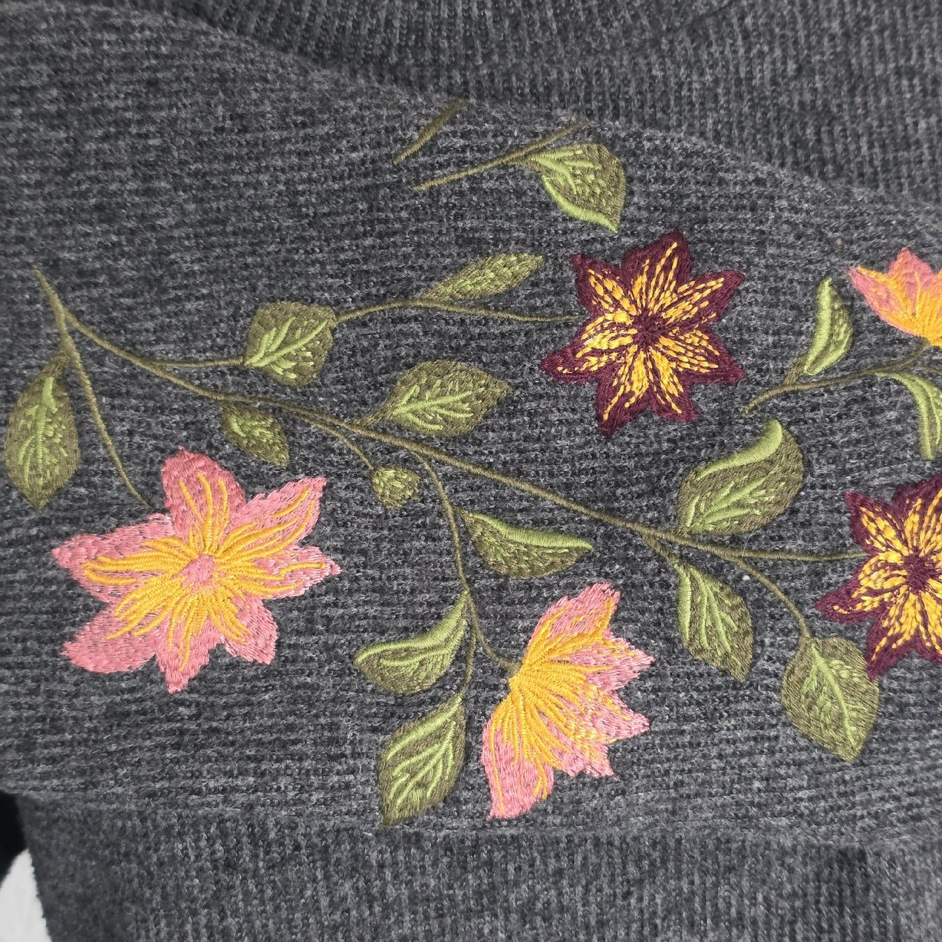 Maglioni & Felpe: Winter-Pullover von Jimmy Key, Grösse M, Top Zustand! – Usato da Rheinsulz venduto da Gilea 3