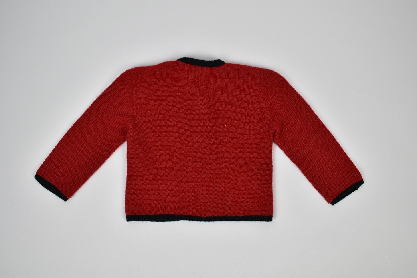 Giacche & Cappotti: Gössl Trachten Strickjacke Gr.98/104, Mädchen – Usato da Nürensdorf venduto da 2ND_STORY 3