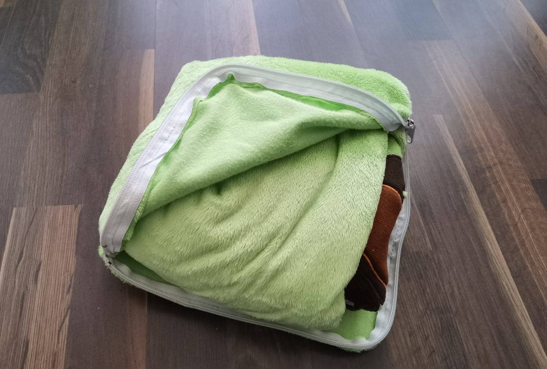 Coperte: 4 Baby Decken – Usato da Uerkheim venduto da Justi.y 6