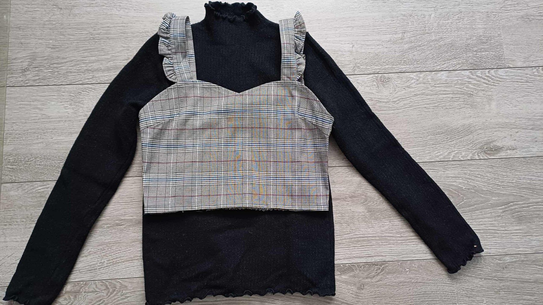 Tops: Top – D'occasion à Müntschemier par Kinako 2