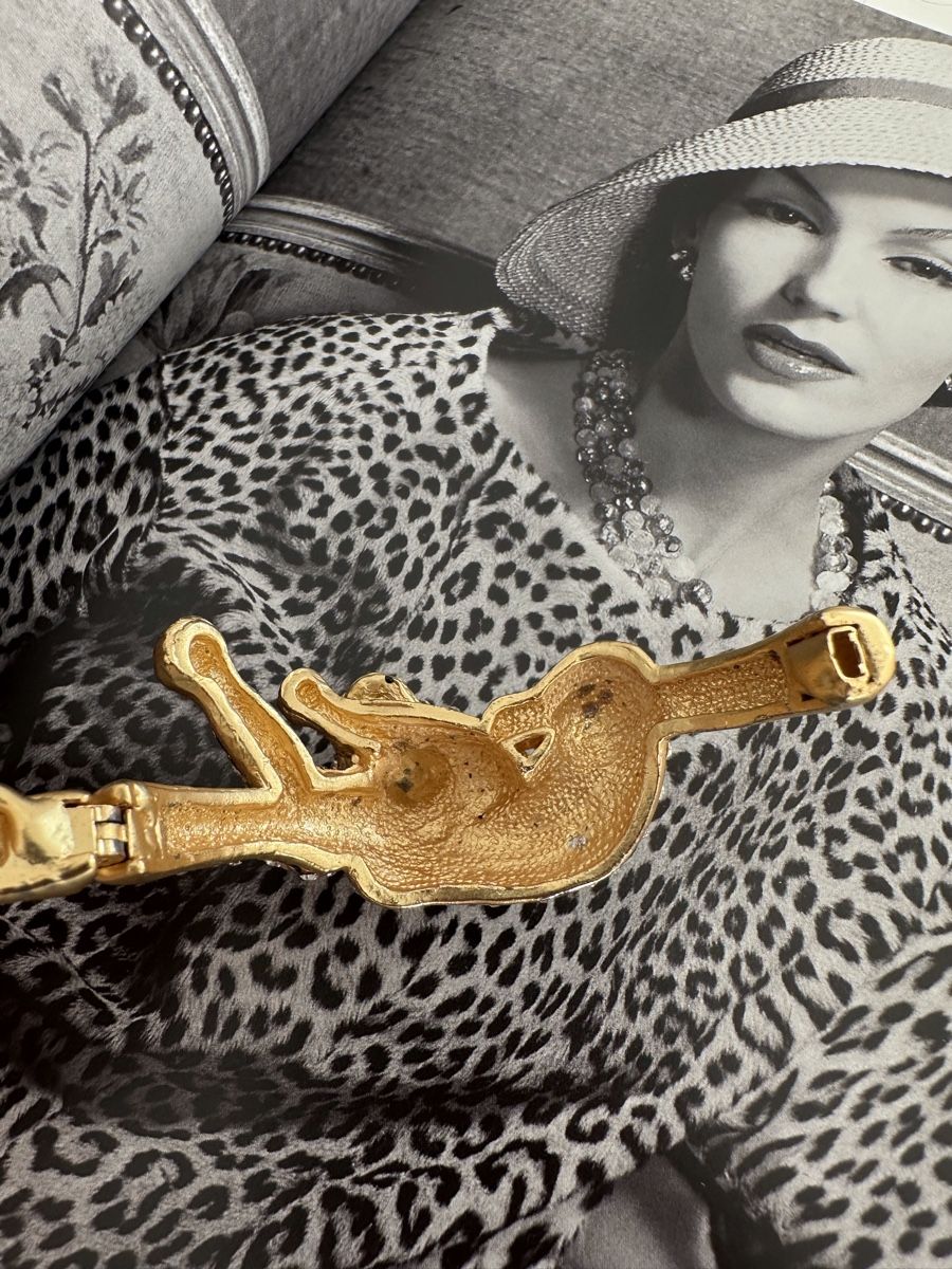 Bracciali & Braccialetti: Vintage Armband – Usato da Zollikon venduto da pan_8jtm 6