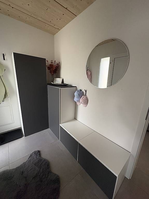 Guardaroba: IKEA Platsa Garderobe  – Usato da Champagne venduto da Mem98