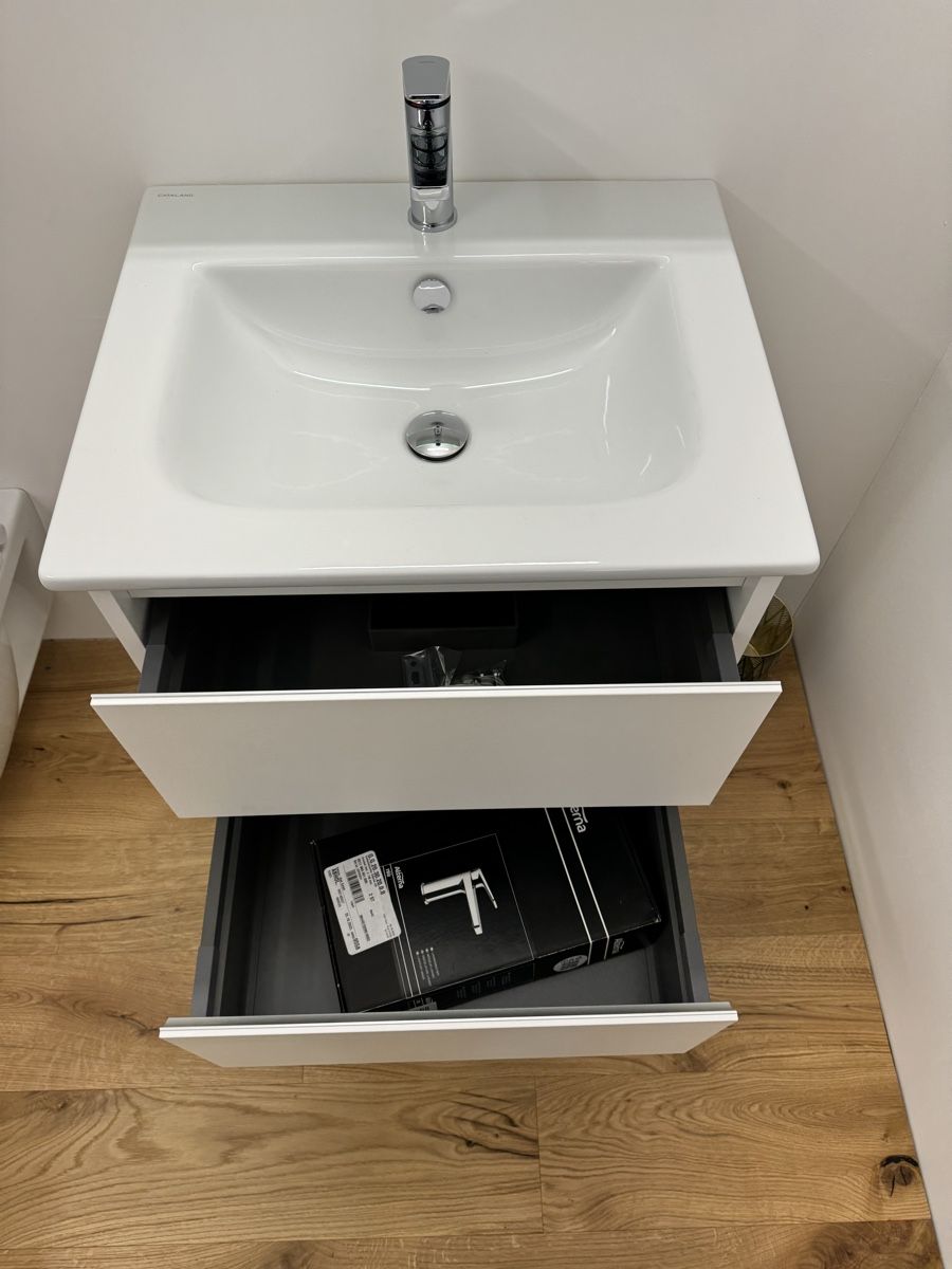 Alterna Mobili per bagno: Alterna / Catalano Badmöbelset – Nuovo e nell'imballaggio originale da Amriswil venduto da deluxe_bad 6