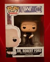 Funko Pop! Westworld - Dr. Robert Ford