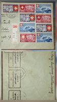 Lndesausstellung 1939 / Zollamtlich