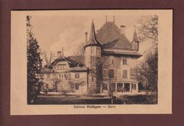 Bern - Schloss HOLLIGEN