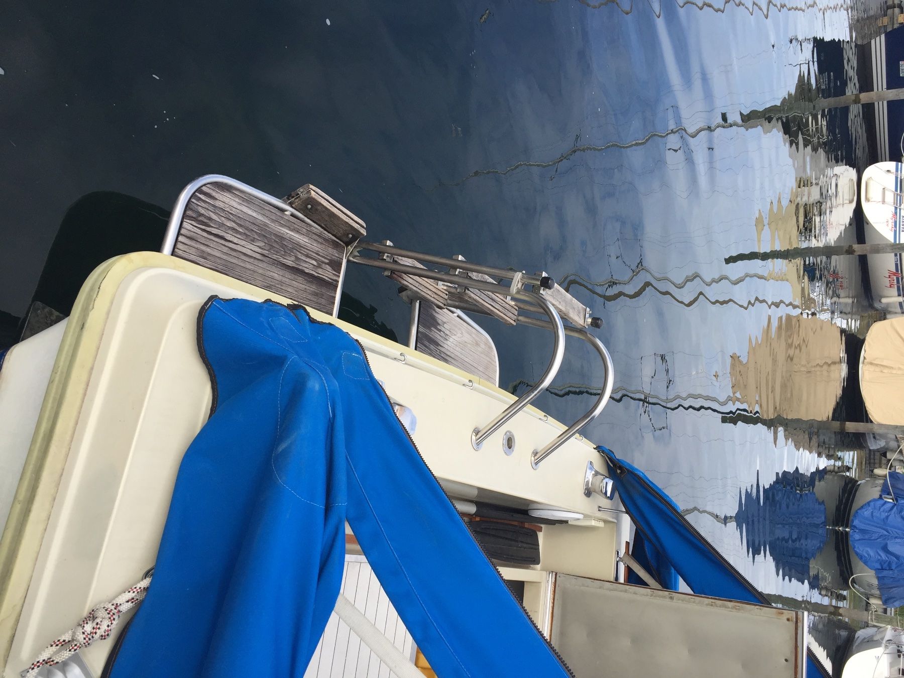 Windy Barche: Windy 22 – Usato da Rorschach venduto da lobosch1 1