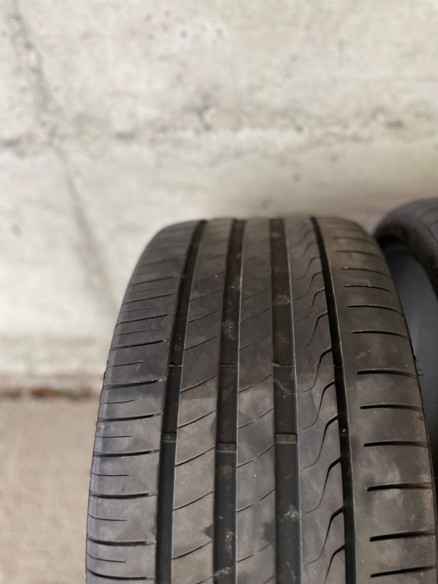 Minerva Pneus & Roues: 2x 275/30 R20 97Y – D'occasion à Einsiedeln par VH_ 2
