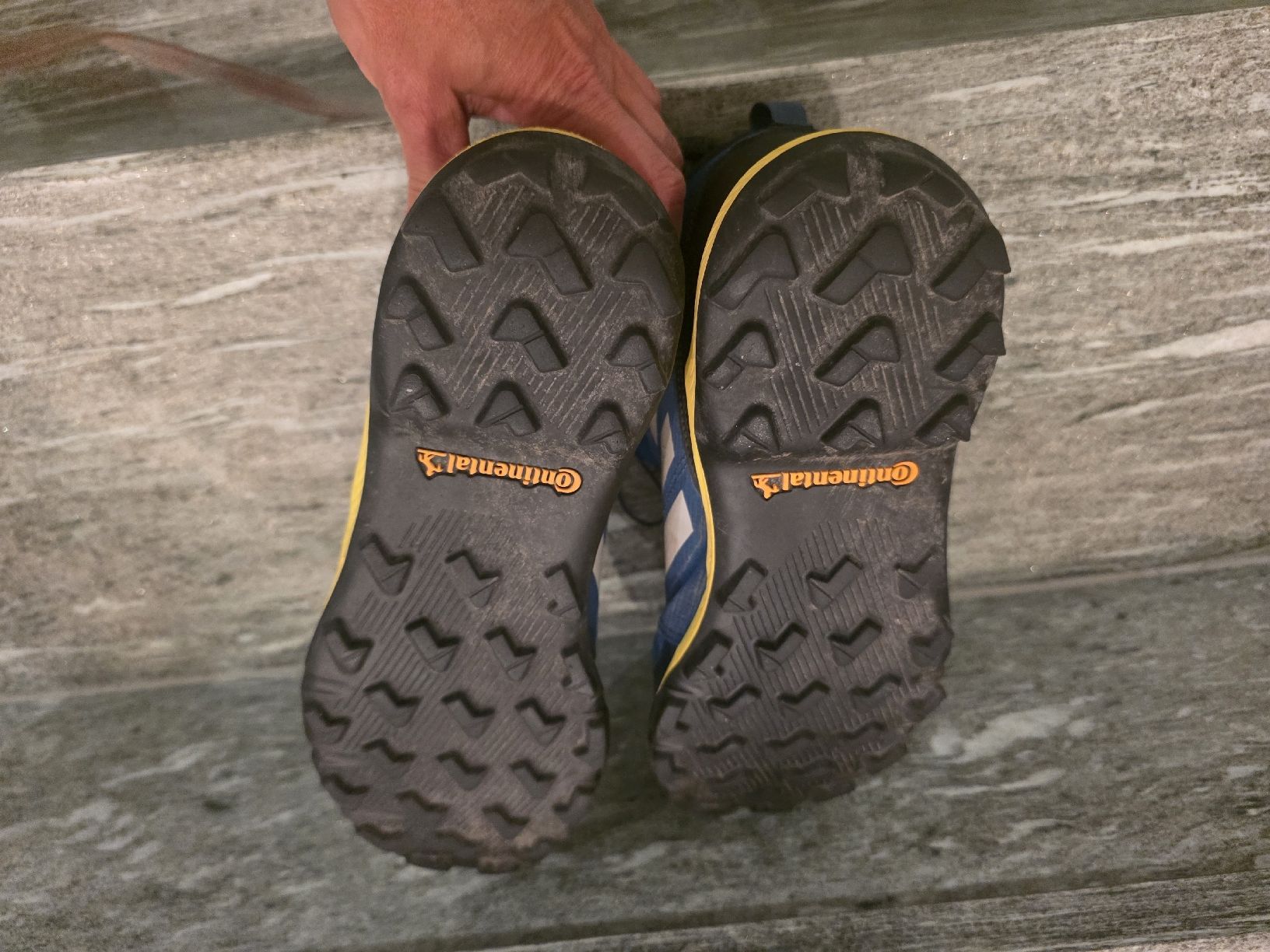 Adidas Scarpe per ragazzi: adidas terrex, gore tex, Grösse 38 – Nuovo (secondo la descrizione) da Mollis venduto da DaKo79 2