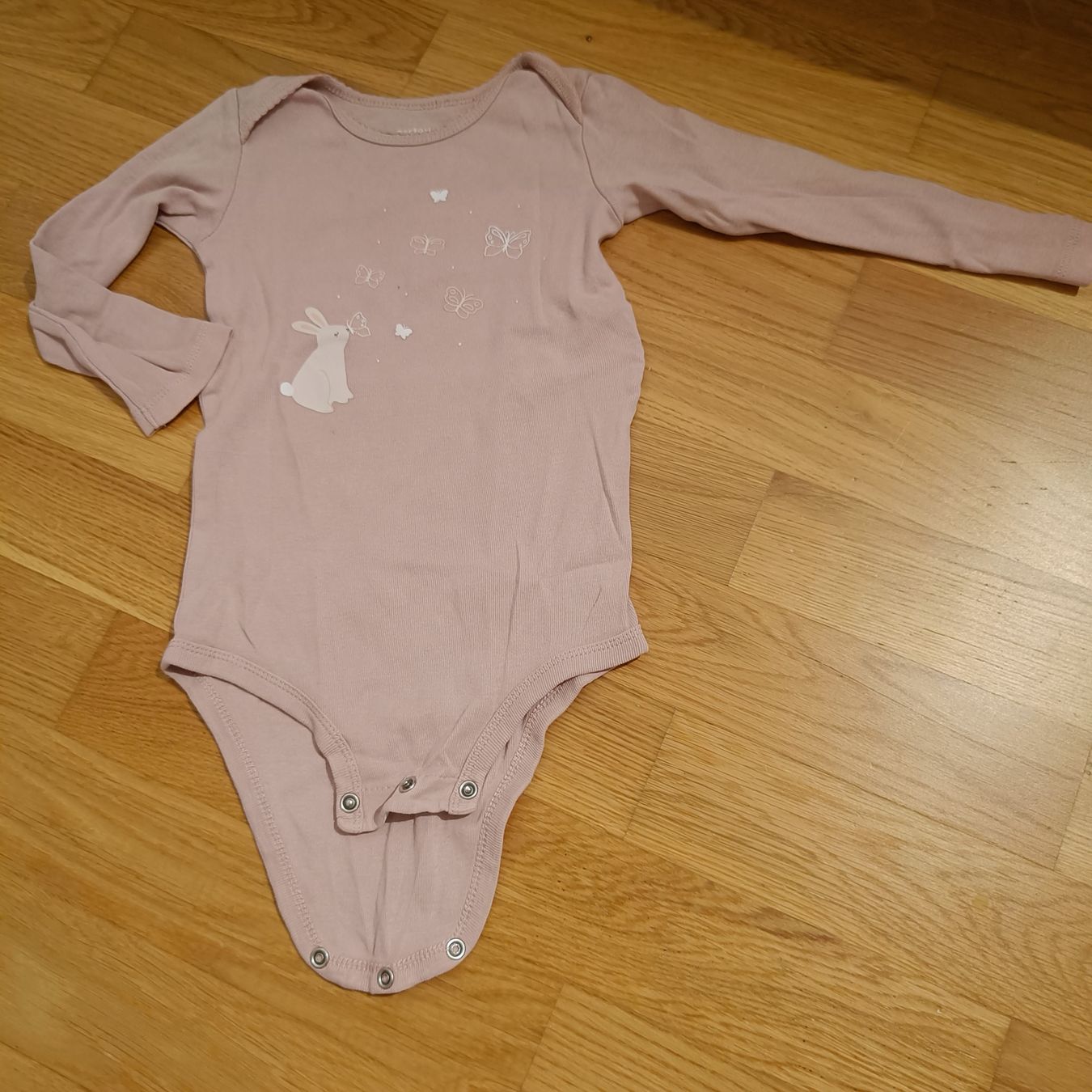 Biancheria intima: Body Grösse 98  – Usato da Jaberg venduto da urig17.