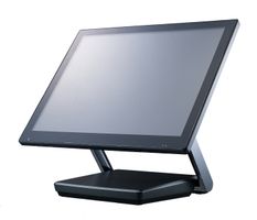 Registrier- Kasse inkl. Kundendisplay & Scanner + Software