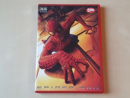 Spider-Man ( 2 DVD's )