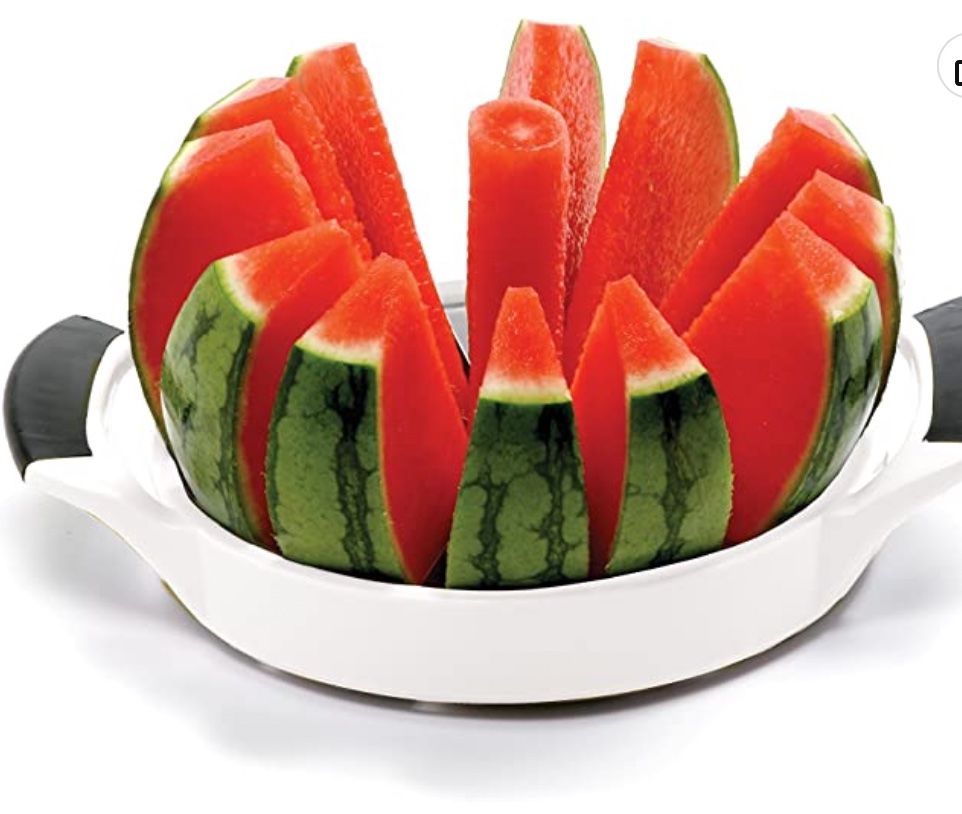 Elettrodomestici da cucina: Melonen- und Ananasschneider - Marke Norpro – Usato da Würenlos venduto da JRP_71
