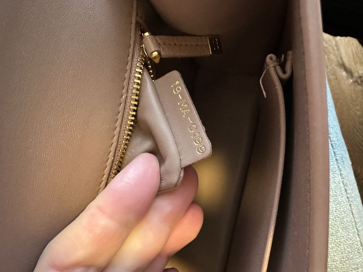 Dior Borse da donna: Christian Dior Montaigne bag – Usato da Küssnacht am Rigi venduto da hor_dpb7 4