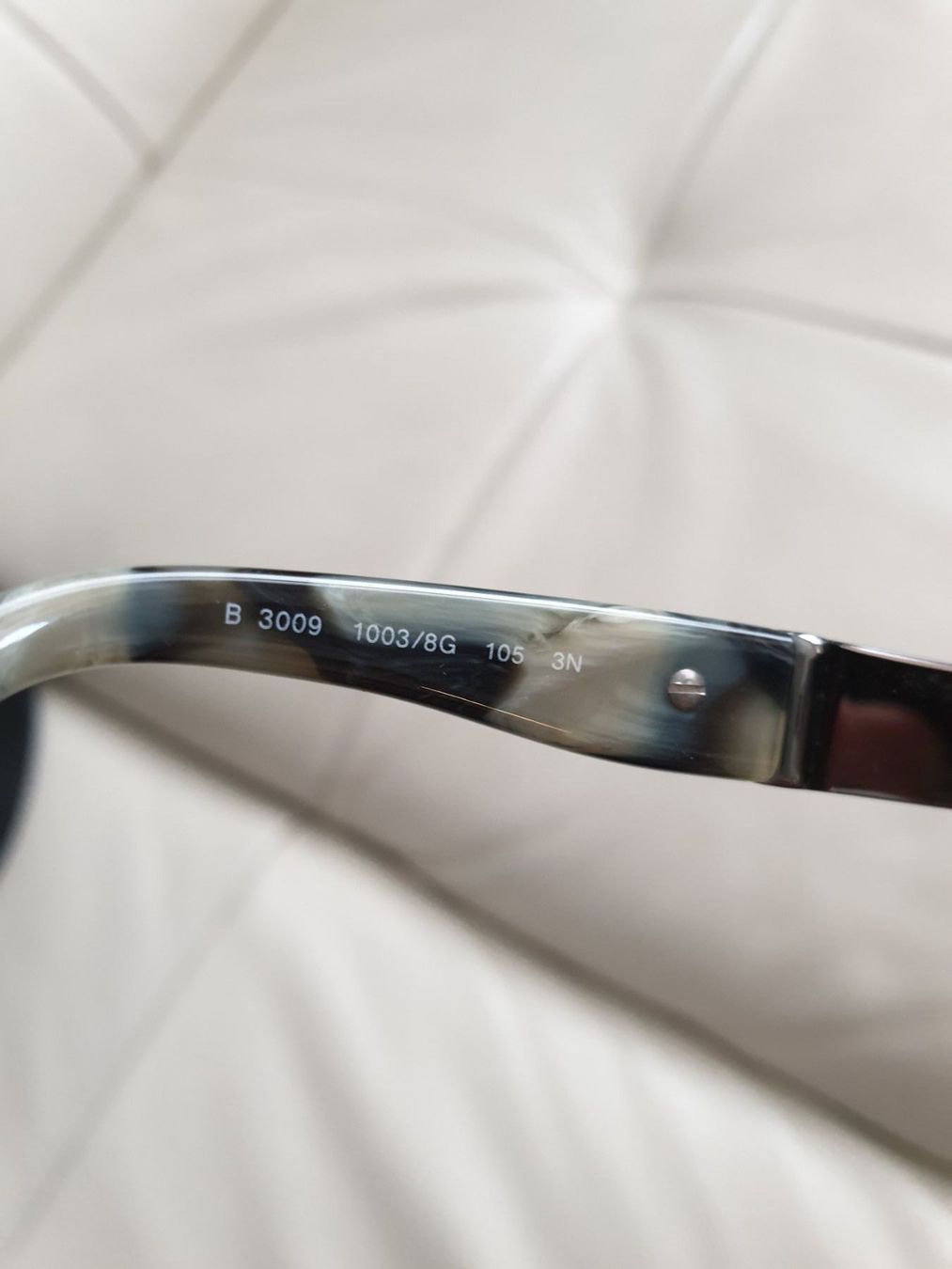 Burberry Occhiali & Lenti: ❤Burberry Sonnenbrille❤ – Usato da Goldach venduto da Wave82 3