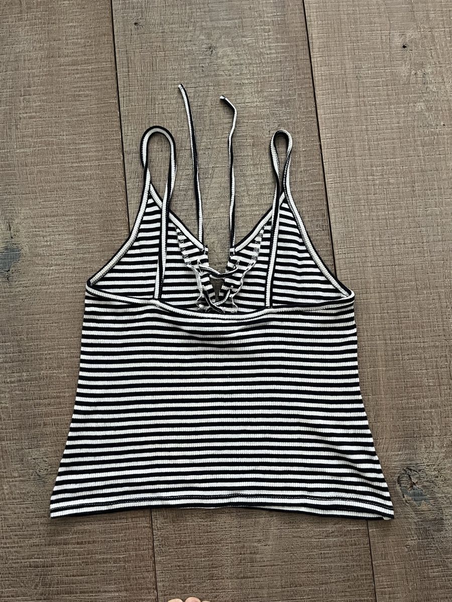 Topshop Tops: Top Topshop Gr. 36 – Neu (gemäss Beschreibung) aus Winterthur von ale_2z22 1