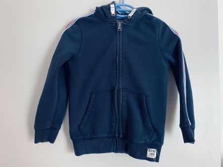 Jacke Grösse 134