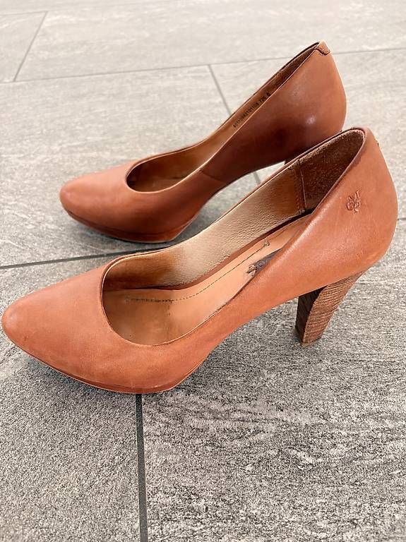 Scarpe da donna: Schuhe Pumps, Ge. 39 – Usato da Rudolfstetten venduto da London70