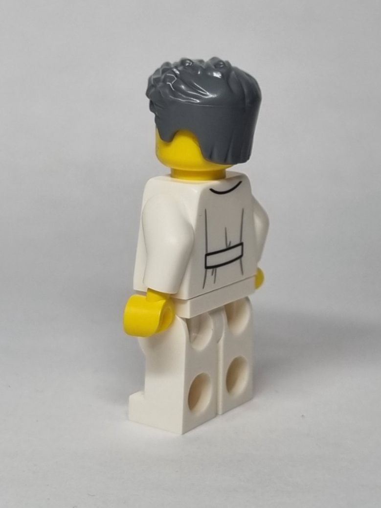 Lego Kit di costruzioni: LEGO BAM Easter 2025 Doctor – Nuovo (secondo la descrizione) da Basadingen venduto da tot_59zf 4