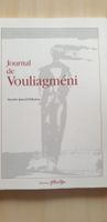 Journal de Vouliagméni