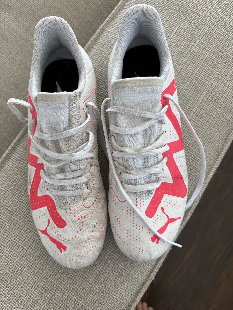 Puma Scarpe da uomo: Puma football boots – Usato da Lausanne venduto da oyu_hgg5