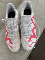 Puma football boots