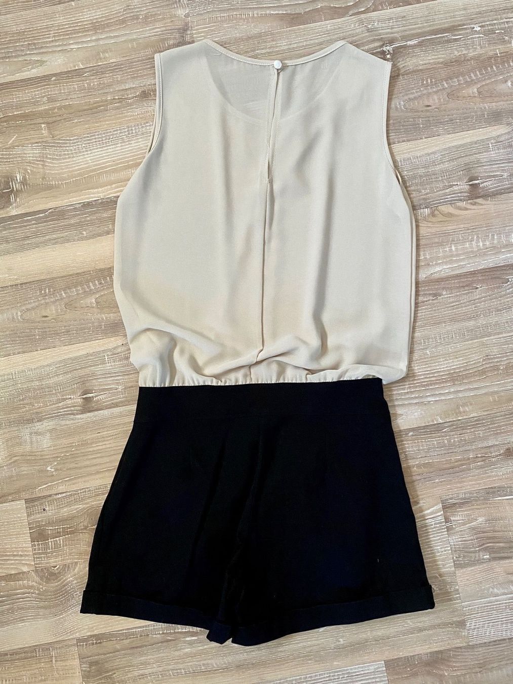 Tute: Schicker Jumpsuit Gr. XS/S – Usato da Estavayer-le-Lac venduto da Mimmy02 1