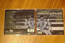 jamdown dancehall xplosion vol.4