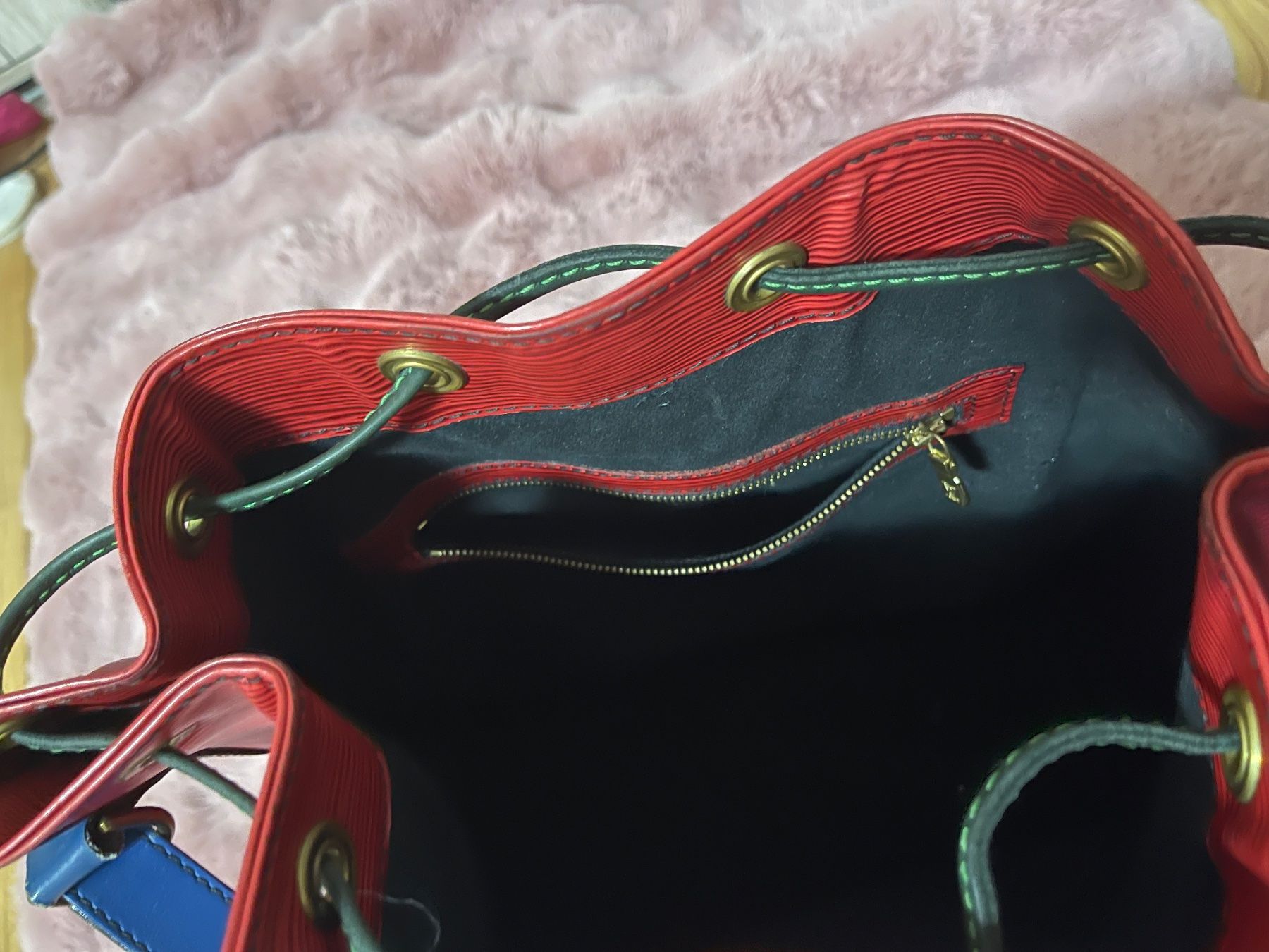 Louis Vuitton Borse: Vintage Louis Vuitton bag – Usato da Kaiserstuhl AG venduto da bai_ytp6 2