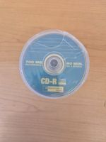 CD Rohling CD-R 700MB  50Stück