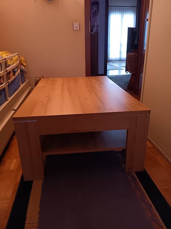 Tables: Vendo tavolino – D'occasion à Vernate par YleBru 1