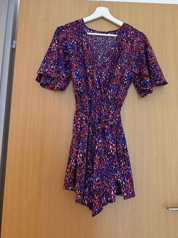 Tute: Jumpsuit kurz – Usato da Alchenflüh venduto da selina077 1